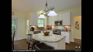 CENTURY 21 Nachman Realty - 5 Bedroom, 2.5 Bath Yorktown Home