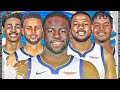 Golden State Warriors VERY BEST Plays & Highlights from 2019-20 NBA Season!