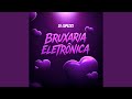 Bruxaria Eletrônica