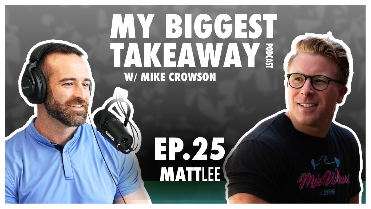 Matt Lee | Team Waves