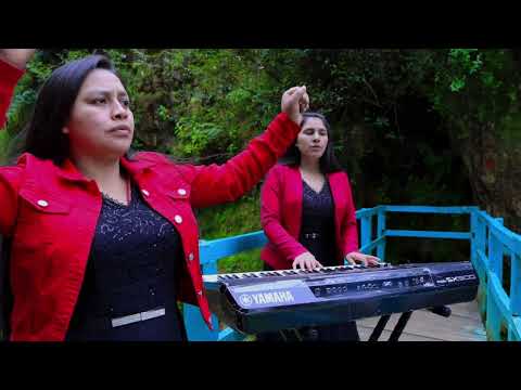 MINISTERIO ARELY JEHOVÁ