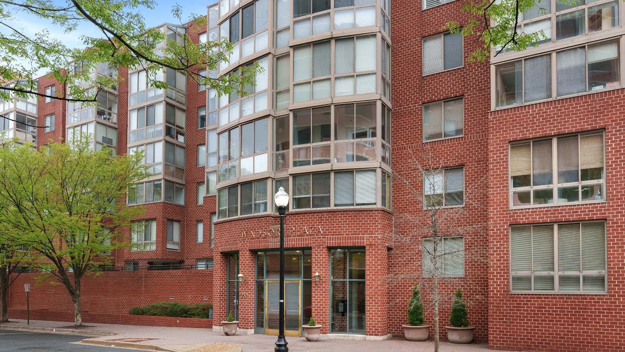1050 N Taylor St Unit 1 103 Arlington, VA 22201