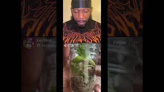 Carl the caterpillar 🐛 😂😂😂😂😂 #fyp  #viral #funny #caterpiller #video #nature