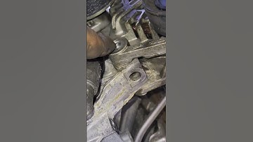 Kia Sorento Alternator Replacement In 60 Seconds #semperfimechanic #mobilemechanic #ohio #columbus