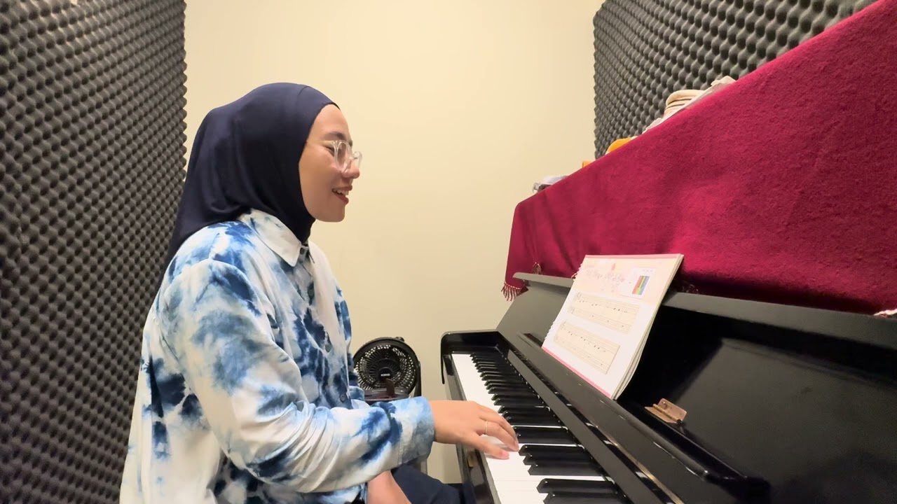 Ibu Gresha, Musicland Cirebon, Good Old Days, PC 1, Senin, 17 November 2025