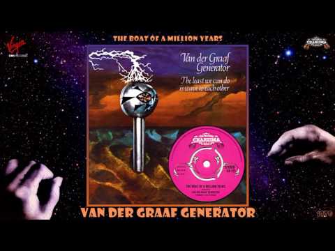 Van der Graaf