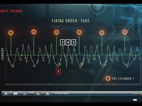 Relative Compression Testing Training Module Trailer