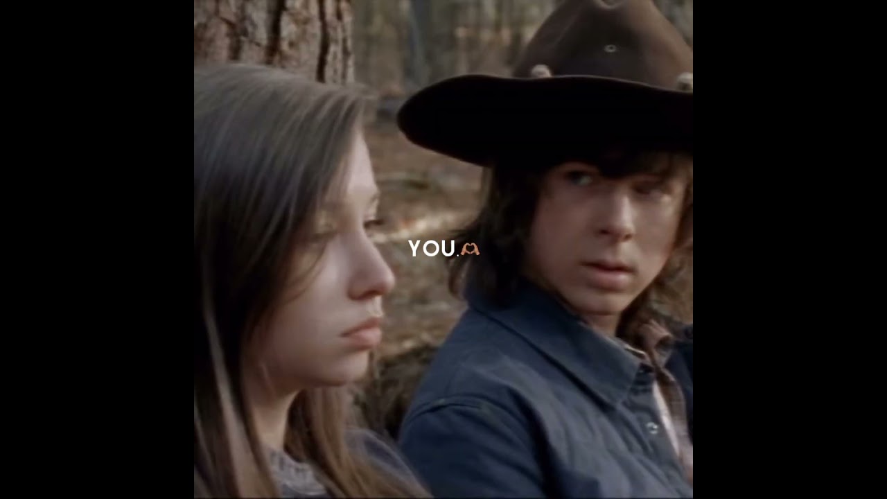 Carl Grimes death edit 