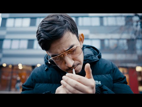 SAM - Dans le noir (Clip officiel)
