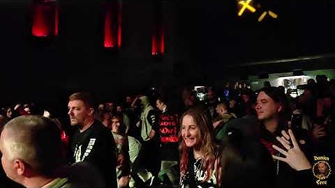 Mikulášská grindovačka vol. V. - 13.12.2025 - klub Mír UH 