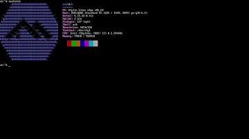 How to Install Alpine Linux 2022