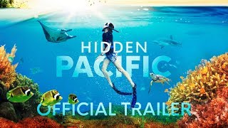 Watch Hidden Pacific Trailer