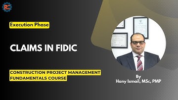 33 | Understanding FIDIC and Its Role in Construction Claims