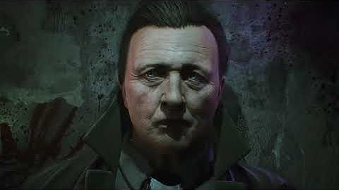 Observer: System Redux - Official 4K Next-Gen New Features Trailer