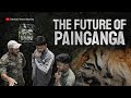 Underrated wildlife sanctuary of india  painganga wildlife sanctuary  in search of tiger  part2