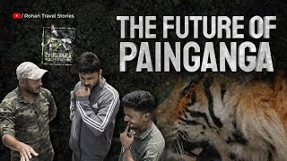 Underrated Wildlife Sanctuary of India | Painganga Wildlife Sanctuary | In search of Tiger | Part2