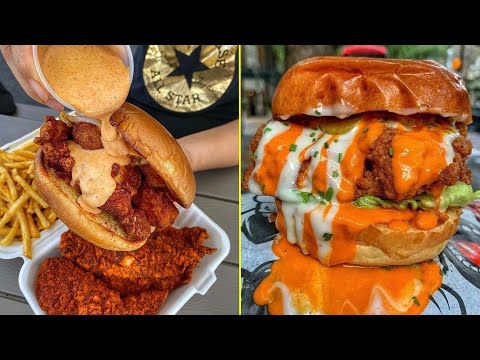 Awesome Food Compilation   So Yummmy #2023