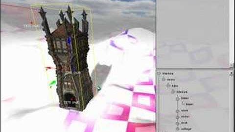 Torque Demo Video #2