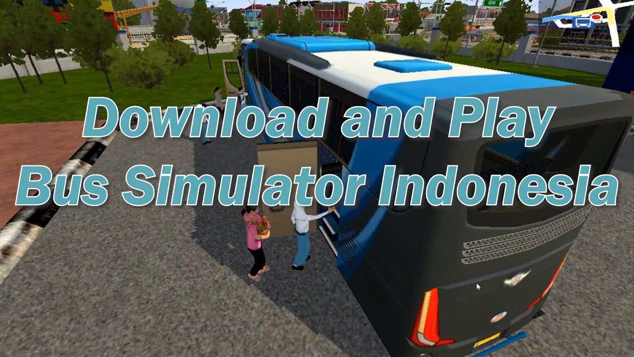 download game simulator indonesia full version