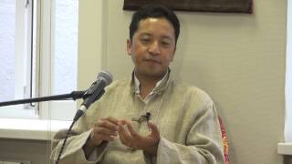 Шераб Барма. Советы на каждый день от доктора тибетской медицины