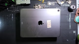 Ipad pro 11 inch lỗi sạc không được