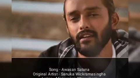 #Awasan satana#අවසන් සටන#