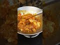 luchi chicken kosha #food #shorts #cooking co