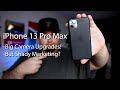 iPhone 13 Pro Max &amp; Pro: Big Camera Upgrades BUT Shady Marketing?!