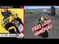 MotoGP 2 – PS2 Gameplay