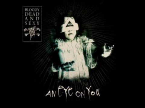 Bloody dead and sexy - Solemn Times