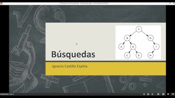 Introducción a los algoritmos de búsqueda en C++