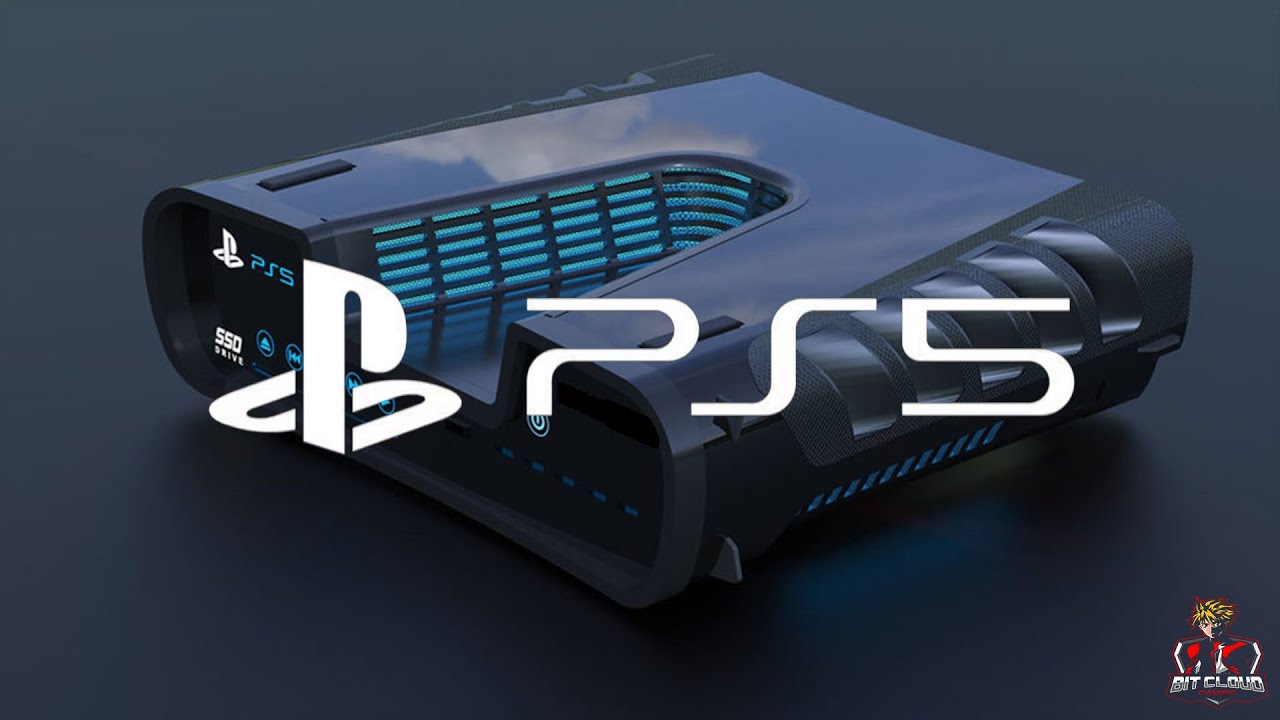 The PS5 Logo Has Attracted Double The Attention of The Xbox Series X