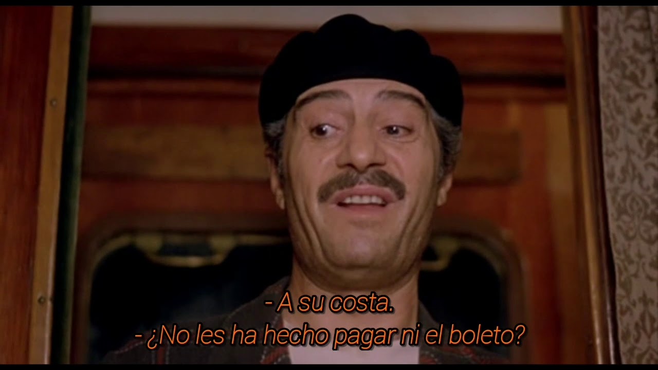 Café Express 1980 (Fragmento) YouTube