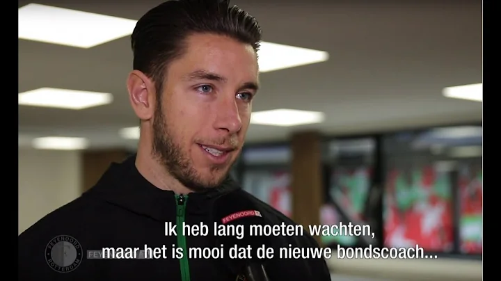 Brad Jones in definitieve selectie Australië