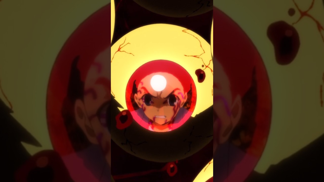 Old Anime is Back (Hell Sensei Nube)