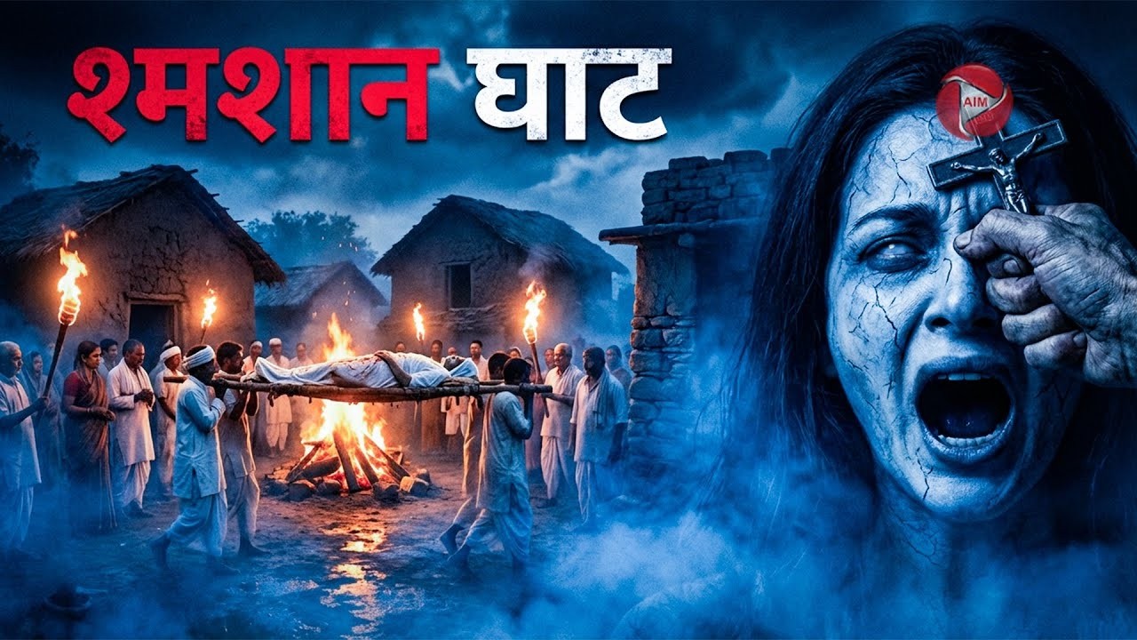 Aahat New Episode | Horror Show 2026 | Aahat New Episode 2026 | डर का असली एहसास #aahat Horror Films