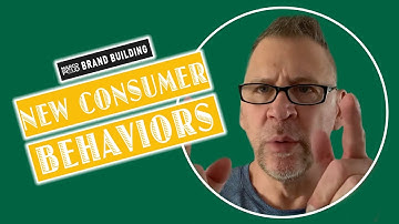 MPE Brand Building Series: E01 New Consumer Behavior
