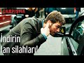 Çarpışma - İndirin Lan Silahları!