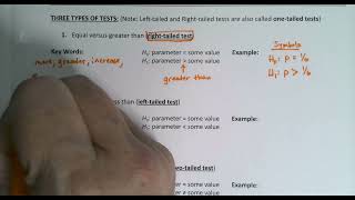 MAT 133 (FA26) 10.1 Video 3
