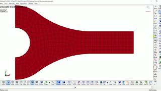 Ls-Prepostweb-Tutorial 3-4 Creating A Composite Laminate With Dropped Layer