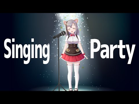 お誕生日会その２❤Birthday Party Part 2