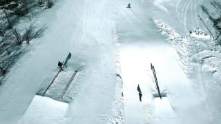 Springsession Tirilparken 2017 Geilo
