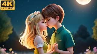 Cartoon couple love status ❤️|| Love status || Cartoon || WhatsApp status