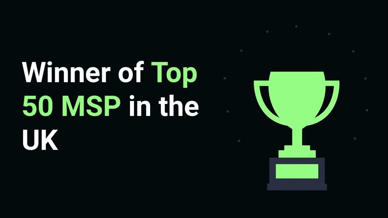 5 Reasons why you need Codestone as your Managed Service Provider