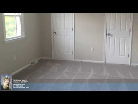 2 Wellington West Dr, Hockessin, DE home video tour