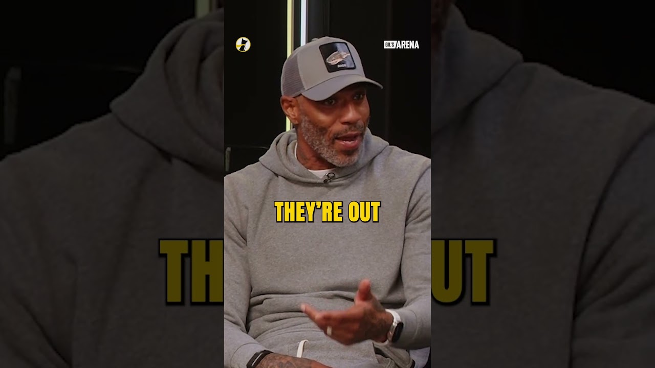 Why NBA STARS Keep Getting INJURED