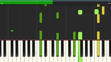 Take A Rest (From the Piano Playground songbook)