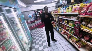 Kmoney X Justo " Dont play with me" Official Music Video
