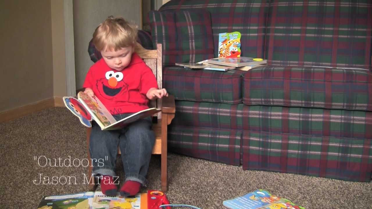 "Outdoors" Jason Mraz YouTube