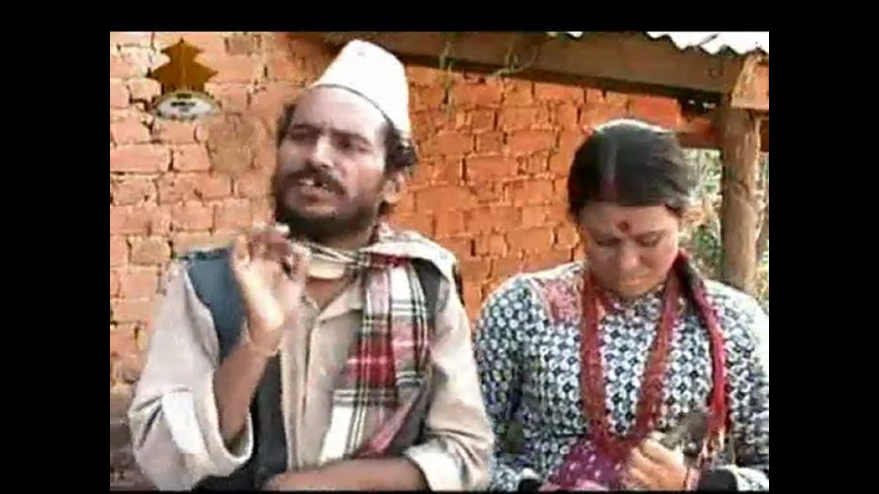 Meri Bassai Old Episodes from 2009 very funny comedy of Magne buda gang